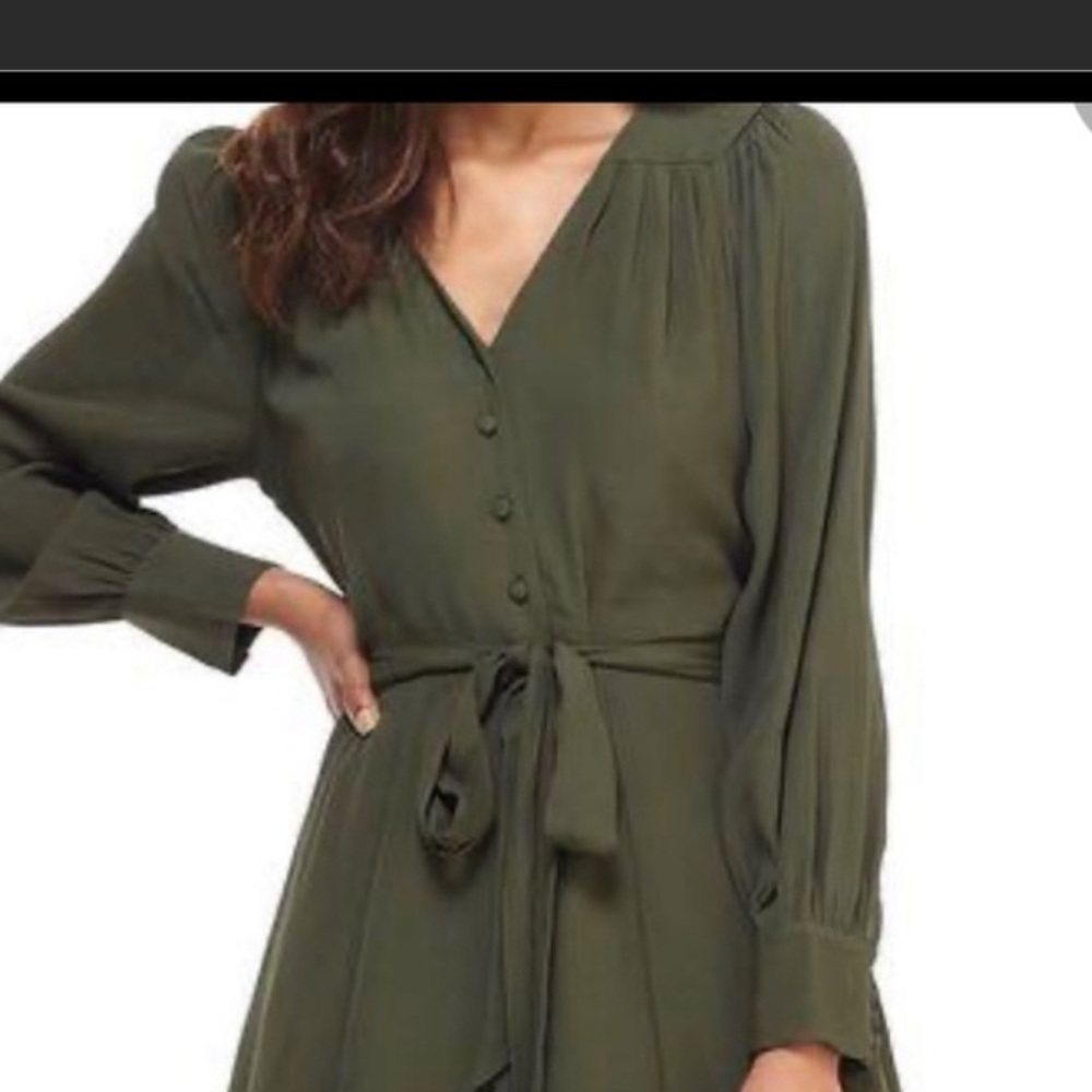 Gal meets glam size 6